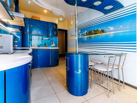 квартира за адресою Щекавицька вул., 30/39