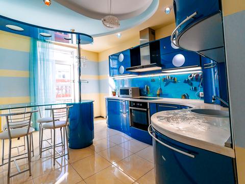 квартира за адресою Щекавицька вул., 30/39