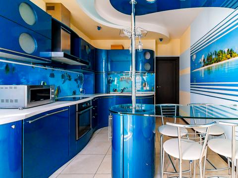 квартира за адресою Щекавицька вул., 30/39