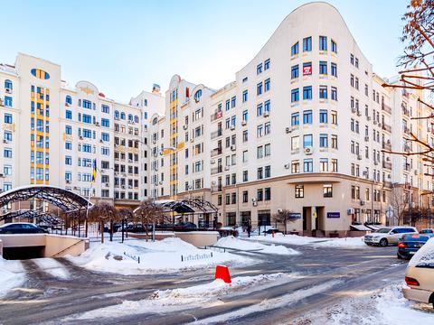 квартира за адресою Щекавицька вул., 30/39