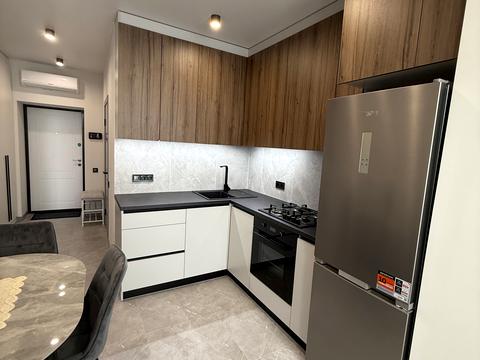 квартира за адресою Зелена вул., 5