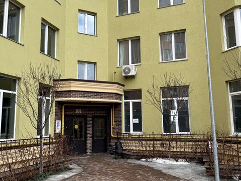 квартира за адресою Зелена вул., 5