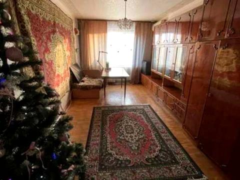 квартира по адресу Павла Тычины просп., 12-А