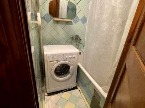 квартира по адресу Павла Тычины просп., 12-А