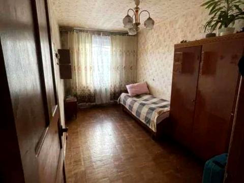 квартира по адресу Павла Тычины просп., 12-А