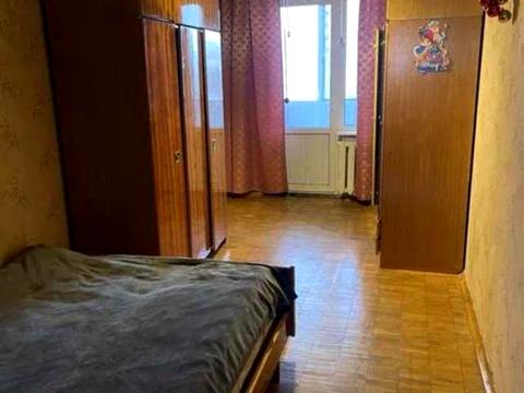 квартира по адресу Павла Тычины просп., 12-А