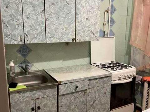 квартира по адресу Павла Тычины просп., 12-А