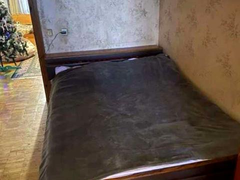 квартира по адресу Павла Тычины просп., 12-А