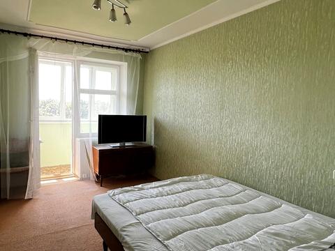 квартира по адресу Джерельна ул. (Родникова), 77