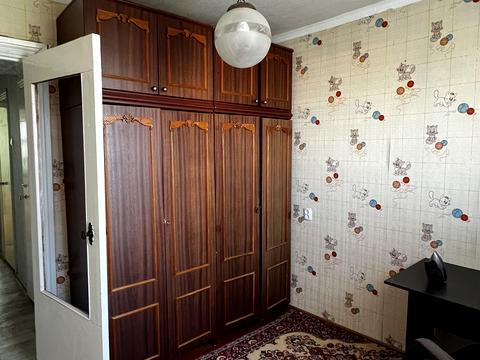 квартира по адресу Джерельна ул. (Родникова), 77