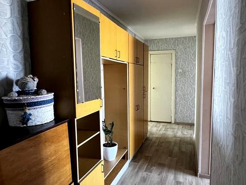 квартира по адресу Джерельна ул. (Родникова), 77