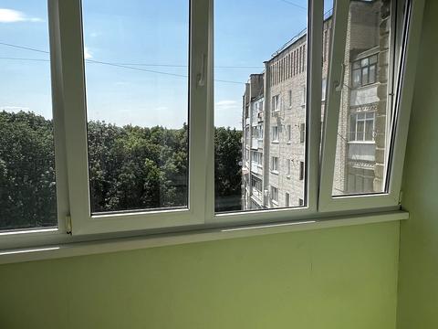 квартира по адресу Джерельна ул. (Родникова), 77