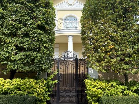 будинок за адресою Сагайдачного