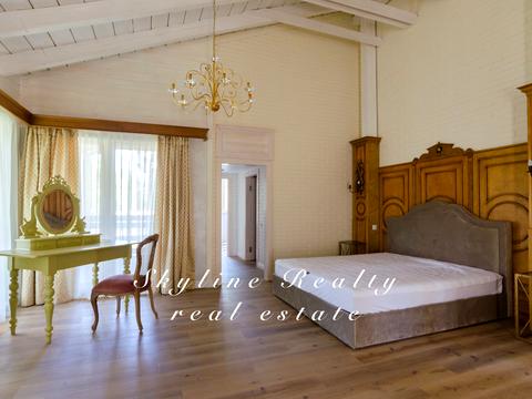 будинок за адресою Лесная, 55