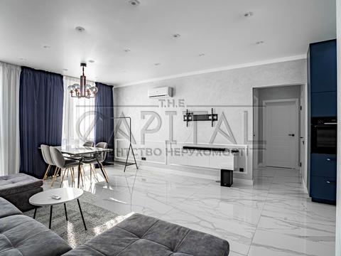 квартира за адресою Київ, Зарічна вул., 6 к1