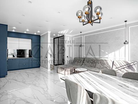 квартира за адресою Київ, Зарічна вул., 6 к1