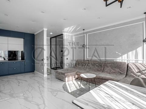 квартира за адресою Київ, Зарічна вул., 6 к1