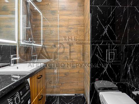 квартира за адресою Київ, Зарічна вул., 6 к1