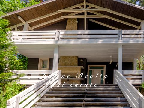 будинок за адресою Лесная, 55