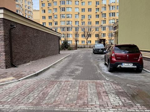 квартира за адресою Зелена вул., 5