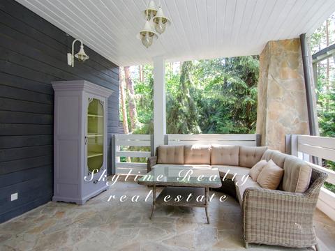 будинок за адресою Лесная, 55