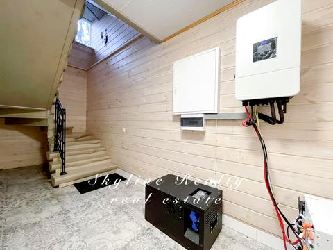 будинок за адресою Лесная, 55