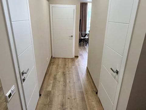 квартира по адресу Космическая ул., 5