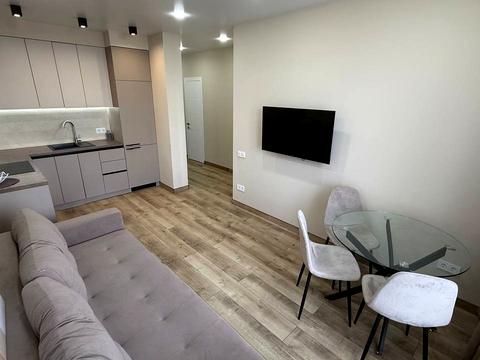 квартира по адресу Космическая ул., 5