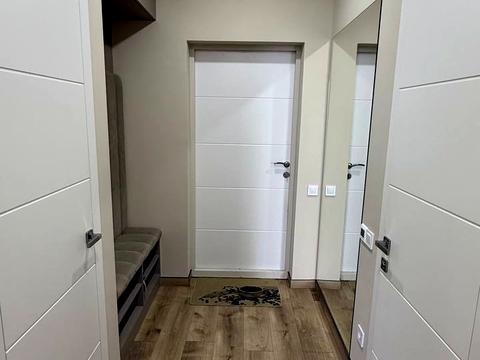 квартира по адресу Космическая ул., 5