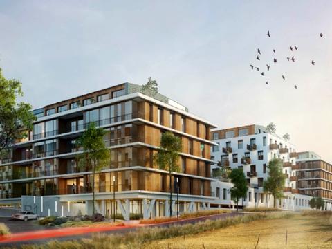 квартира за адресою Пилипа Орлика вул., (Будинок 4)