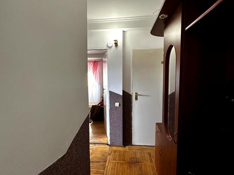 квартира по адресу Черновола просп. (700-летия Львова), 45