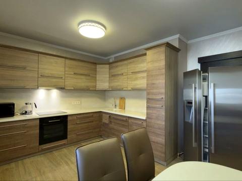 квартира за адресою Деміївська вул., 13