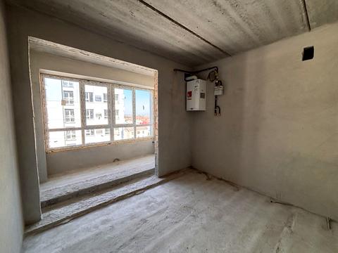 квартира по адресу Отца Ивана Блавацкого ул., (1 черга (будинок 3))