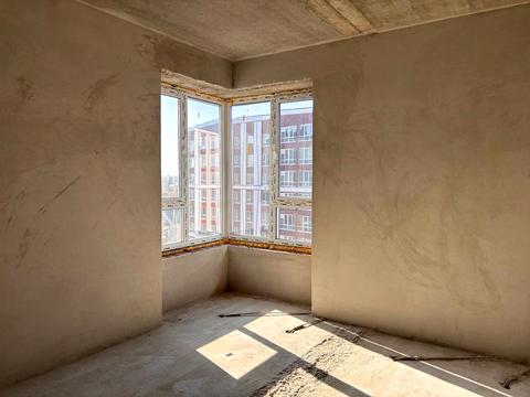 квартира по адресу Отца Ивана Блавацкого ул., (1 черга (будинок 3))