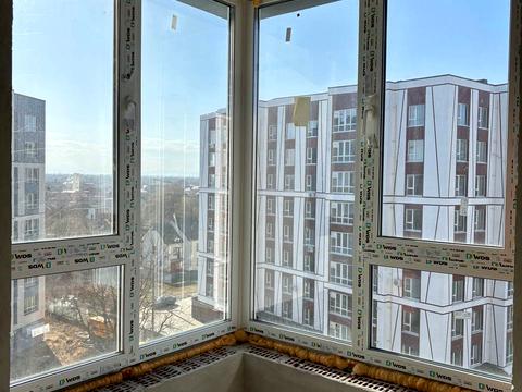 квартира по адресу Отца Ивана Блавацкого ул., (1 черга (будинок 3))