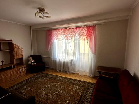 квартира по адресу Черновола просп. (700-летия Львова), 45