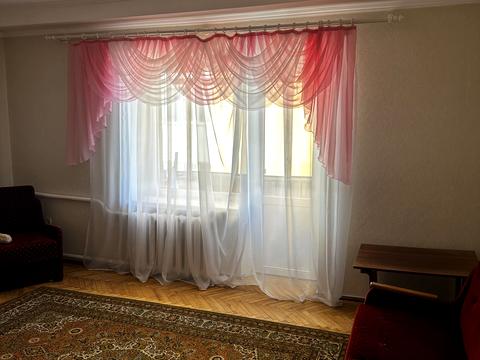 квартира по адресу Черновола просп. (700-летия Львова), 45