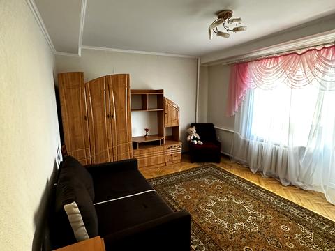 квартира по адресу Черновола просп. (700-летия Львова), 45
