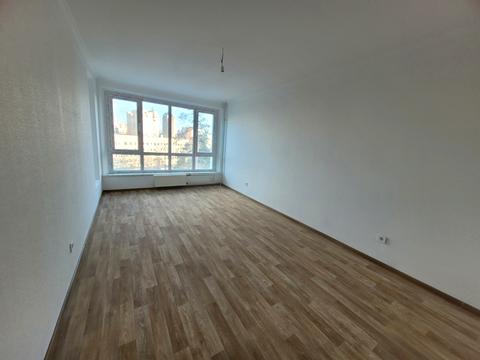 квартира по адресу Чернобыльская ул., 9-А