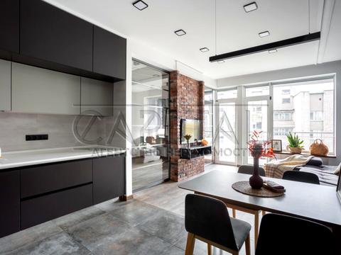 квартира за адресою Лабораторний пров., 7