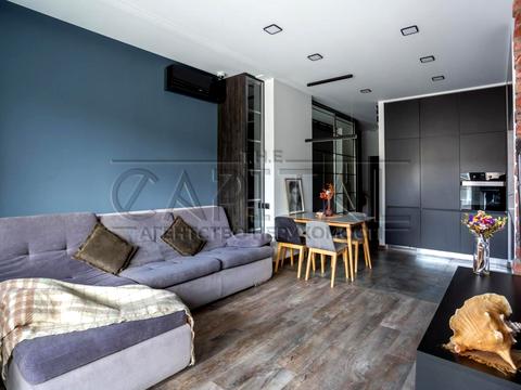 квартира за адресою Лабораторний пров., 7