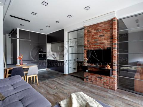 квартира за адресою Лабораторний пров., 7