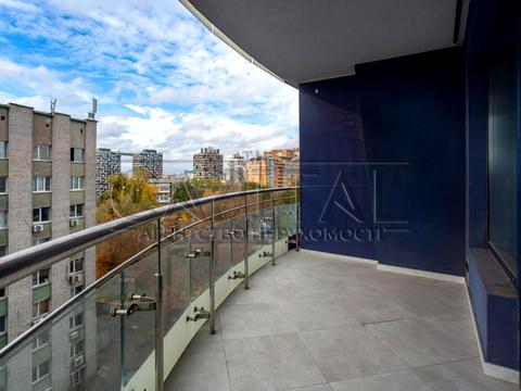 квартира за адресою Лабораторний пров., 7