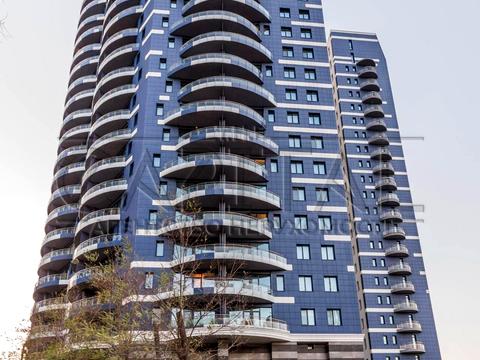 квартира за адресою Лабораторний пров., 7