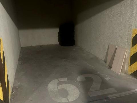 паркомісце за адресою Стрийська, 45а