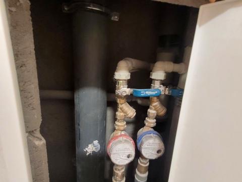 квартира за адресою Чорнобильська вул., 9-А