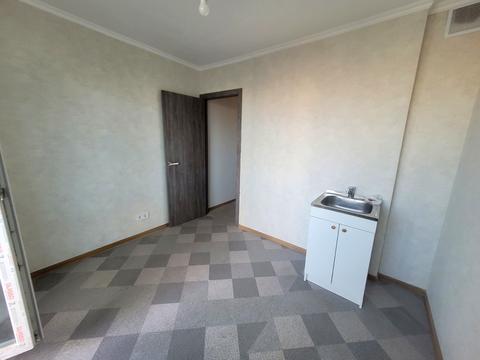 квартира за адресою Чорнобильська вул., 9-А