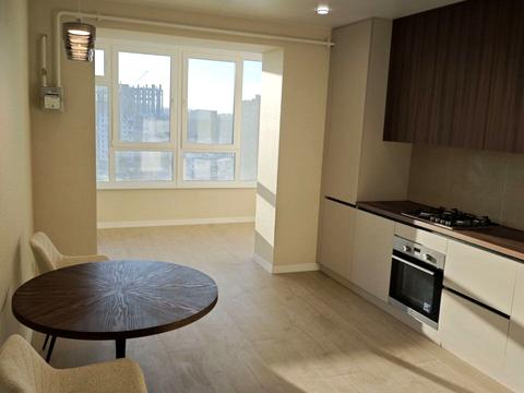 квартира за адресою Січових стрільців вул., (Будинок 2)