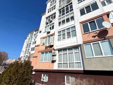 квартира за адресою Бежівка вул. (Дзержинського), 31а