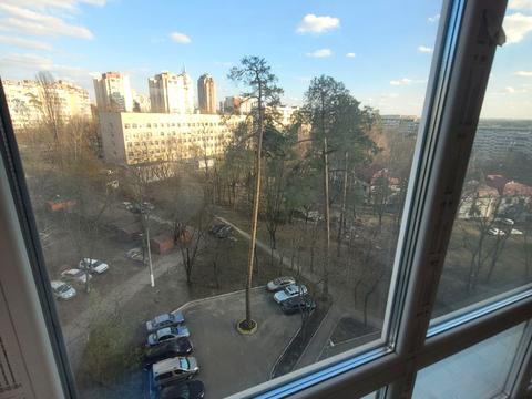 квартира за адресою Чорнобильська вул., 9-А